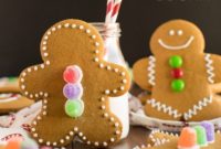 Festive Ginger Delights