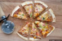 Effortless Mexican Tortilla Bites