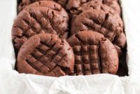 Irresistible Peanut Butter Chocolate Delights