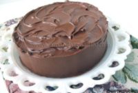 Nigella’s Timeless Chocolate Indulgence