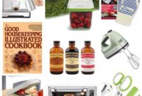 The Ultimate Foodie Gift Guide