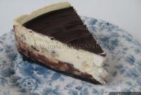 Chocolate Chip Ricotta Dream Cake