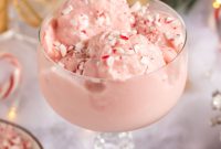 Frosted Peppermint Delight