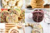Twelve Days of Yuletide Cookie Bliss