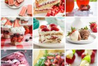 Strawberry Delights