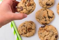 Neiman Marcus Legendary Cookies