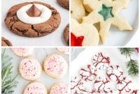 The 2020 Christmas Cookie Countdown