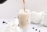 Baileys Velvet Russian