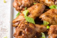 Fiery Wings