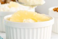 Tropical Yogurt Delight