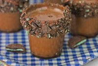 Oreo Thin Mint Delights