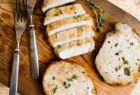 Crispy Air Fryer Pork Chops