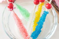 Crystal Delights