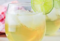 Zesty Spirit