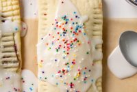 Craft Your Own Pop Tarts