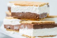 Frozen S’mores