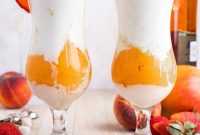Frozen Island Rum Dream