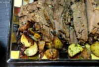 The Ultimate Sunday Feast