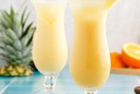 Island Escape Sip