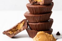 Chocolate Peanut Butter Bliss