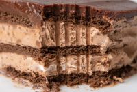 No-Bake Chocolate Indulgence