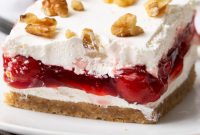 Velvet Cherry Dream