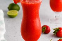 Crimson Berry Freeze