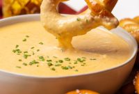 Liquid Gold Beer Cheese