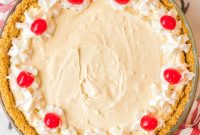 Frothy Root Beer Float Delight