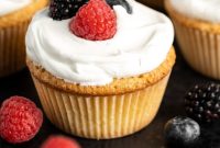Miniature Pound Cakes