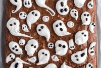 Phantom Fudge Bites