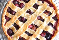 Sweet Cherry Bliss