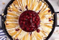 Danish Morning Wreath