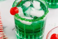 The Grinch’s Elixir