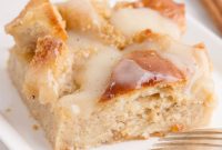 Sweet Bread Delight