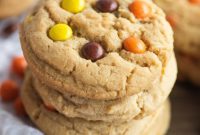 Reese’s Peanut Butter Candy Delights