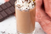 Velvety Chocolate Dream