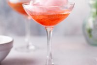 Cotton Candy Champagne