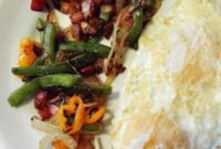 Crispy Radish Hash Browns