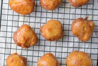 Golden Banana Bites