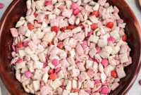 Sweetheart Muddy Munchies