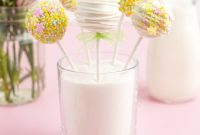 Mini Donut Cake Pops