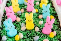 Easter Garden Delight