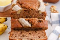 Banana Nut Bread