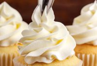 Buttercream Frosting