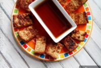 Grab-and-Go Freezer French Toast Sticks