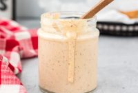 Alabama White Sauce