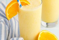 Orange Julius