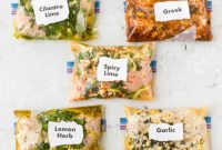 Ultimate Chicken Marinade