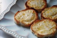 Gourmet 7 Cheese Garlic Spread